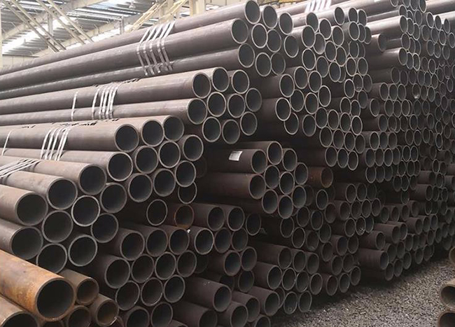 广安20cr合金钢管